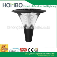 Eclairage LED de style aluminium horizontal IP65 en aluminium